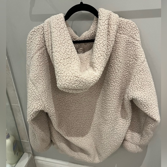 SHERPA ZIP UP - Picture 5 of 5